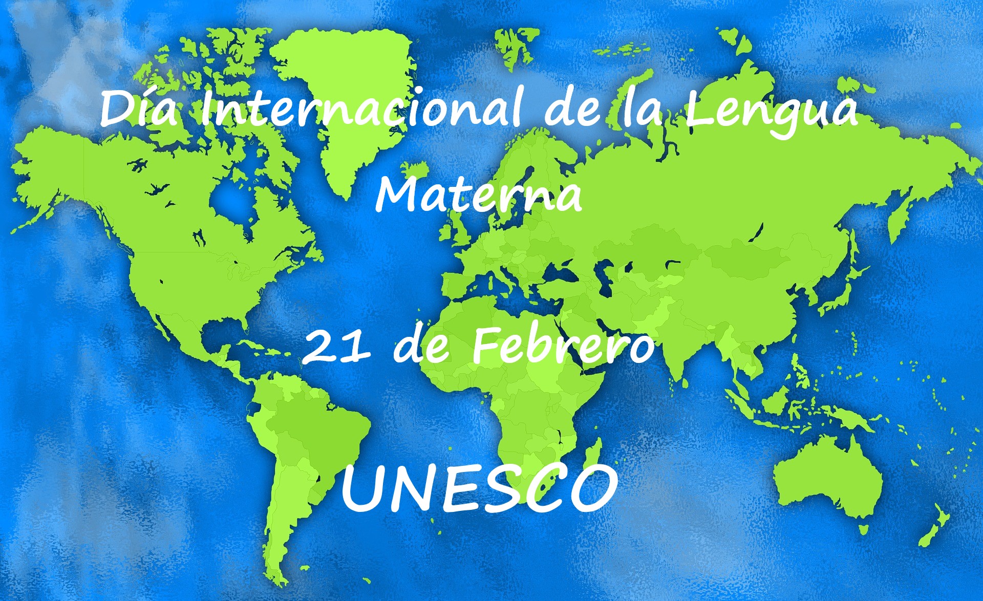 La importancia de aprender en nuestro idioma