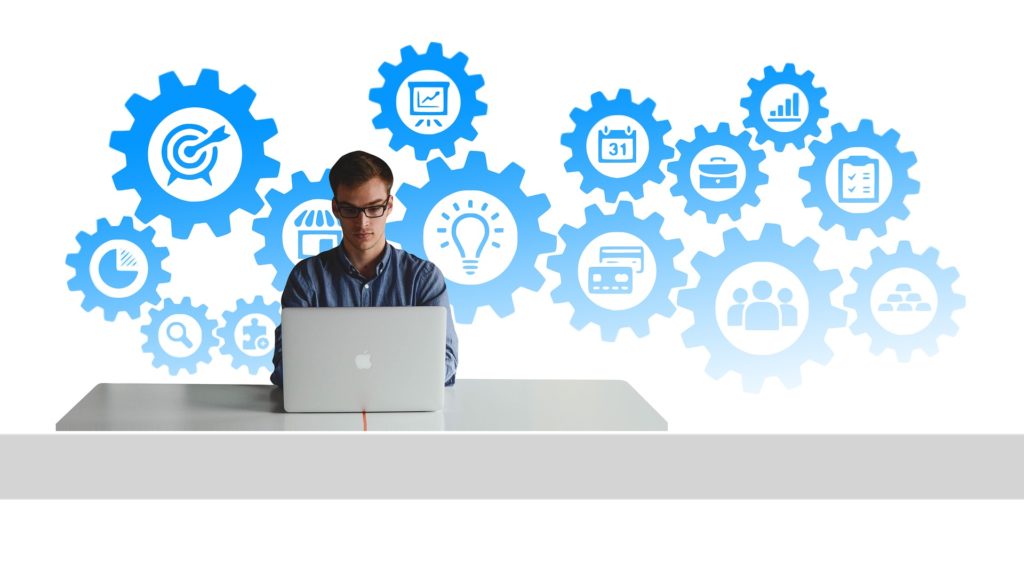 el control efectivo del proyecto