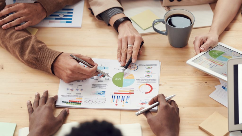 gestion de proyectos