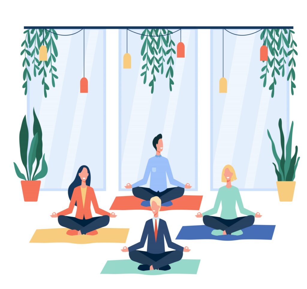 meditar