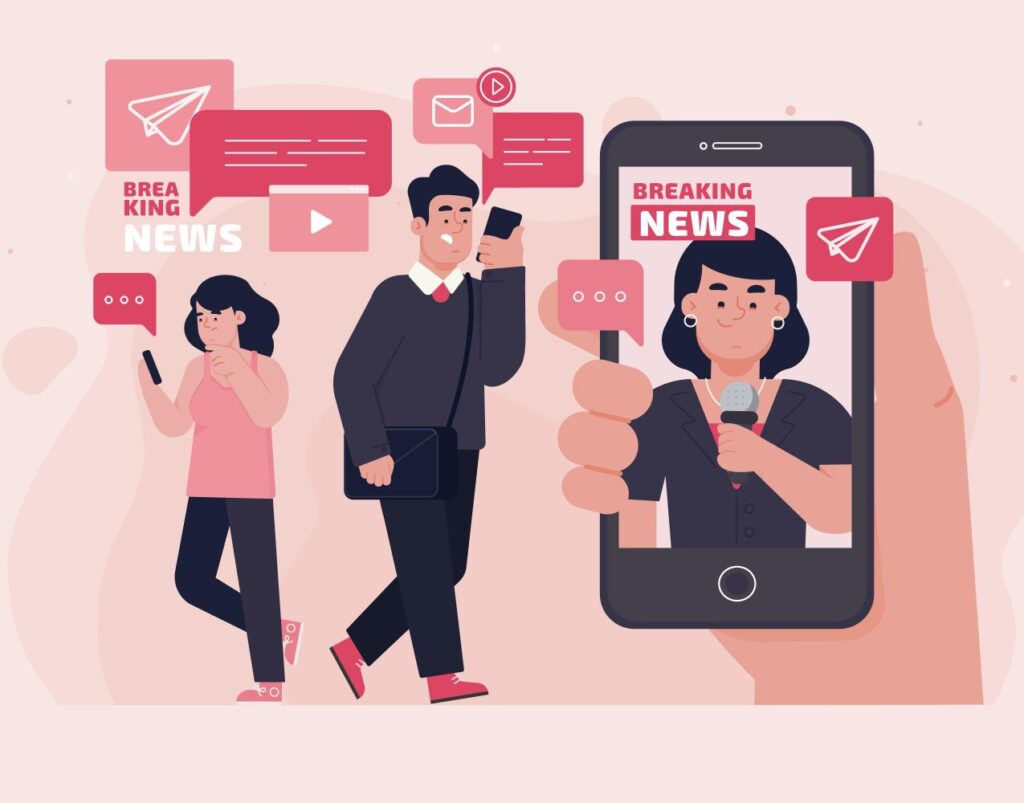 personas y teléfonos